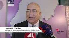 Rsv, D'Avino (Fimp): 
