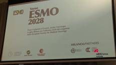 Tumori: Milano ospiterà Esmo 2028, il congresso europeo di oncologia