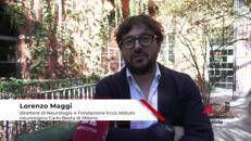 Sma: neurologo Maggi, 'con risdiplam in compresse migliore gestione attività quotidiane'