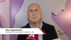 Farmaci: Agostiniani (Sip), 'prevenzione strategia vincente per Rsv e riduzione ricoveri'