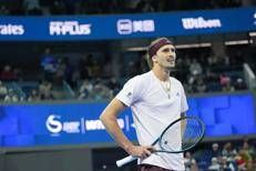 Alexander Zverev - IPA