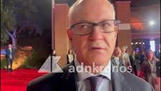 Festa del cinema di Roma, Gualtieri: 