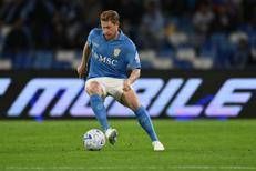 Kevin De Bruyne - Ipa/Fotogramma