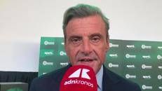Confesercenti, Calenda: 