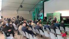 'Aperti - Confesercenti Forum 2026': imprese, cittadini e istituzioni a confronto - Video