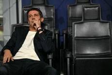 Cristian Chivu - Afp
