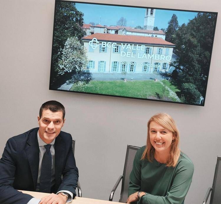 Monza,  nuovo appuntamento Salotto delle Imprese - (Foto Ufficio stampa)