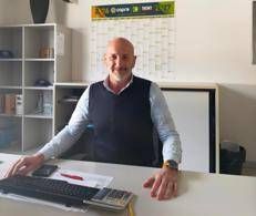 Marzo Lazzarini - (Ufficio stammpa)