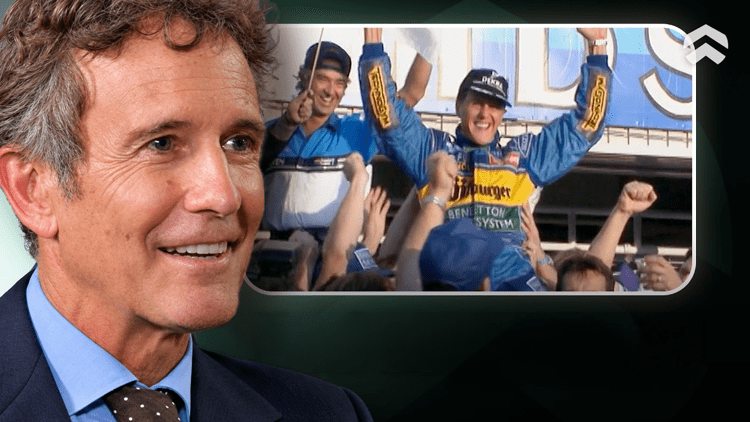 Alessandro Benetton - (Foto ufficio stampa)