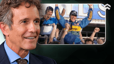 Alessandro Benetton - (Foto ufficio stampa)