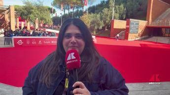Festa del Cinema di Roma, giorno 2: l'omaggio a Tornatore e la star Diego Luna - Videonews