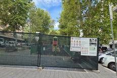 Municipio I Roma, al via riqualificazione area giochi di viale degli Ammiragli