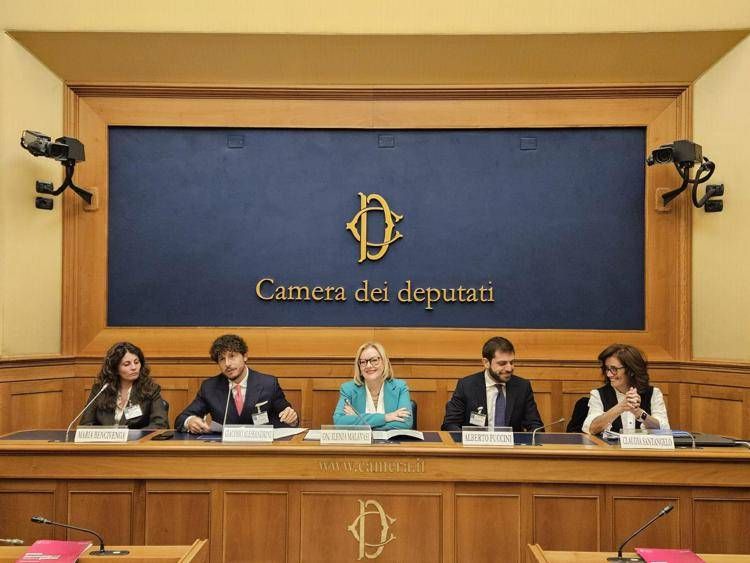 Nasce l'alleanza per l’innovazione nel tumore gastrico, 7 azioni per costruire un percorso nazionale di cura