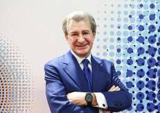 Filippo Tortoriello - (Foto ufficio stampa)