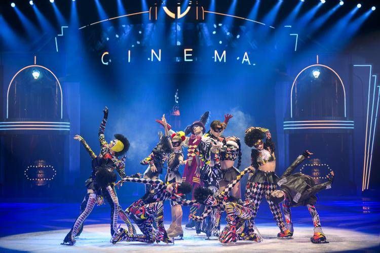 'Holiday on Ice' torna in Italia, il kolossal da 330 mln di spettatori arriva a Milano