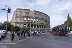 Colosseo, Alberto Angela dedica la serata evento su Giulio Cesare ad Andrea Moretti. Fp Cgil: 