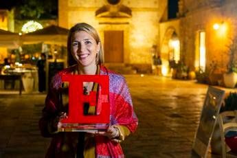 Letteratura, a 'La Massaggiatrice' di Federica Sazzini il Premio Inedito de L'Espresso