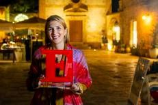 Letteratura, a 'La Massaggiatrice' di Federica Sazzini il Premio Inedito de L'Espresso