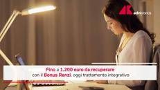 Ex bonus Renzi in busta paga, è possibile recuperare fino a 1.200 euro