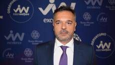 Stefano Castrignanò - (Foto Adnkronos)