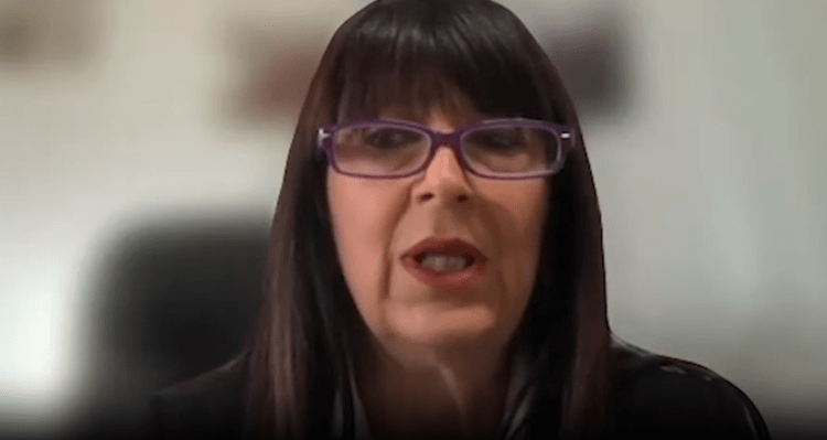 Rossella Nappi - (Foto Adnkronos)