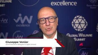 Welfare: Venier (Gruppo Umana), 'La trasparenza retributiva è un'opportunità per le imprese'