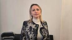Carmela Galdieri - Adnkronos
