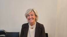 Nicoletta Gandolfo - Adnkronos