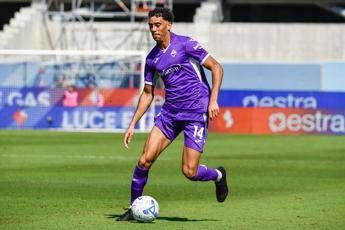 Fiorentina, le ultime su Atta