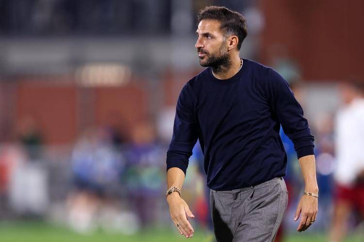 Cesc Fabregas - Ipa 