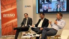 Anso, Adnkronos e Meta a confronto su intelligenza artificiale - (Foto dal sito Vivere-Italia)