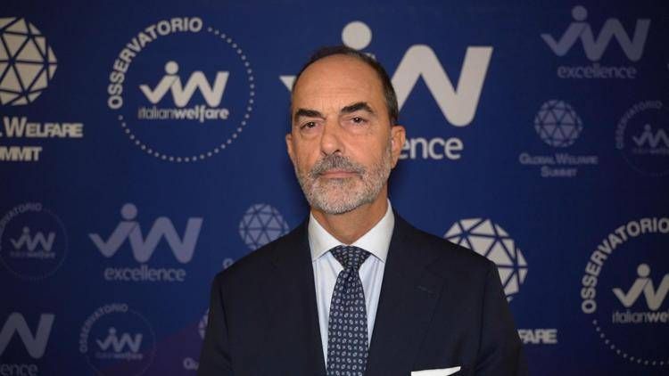 Massimo Fiaschi - (foto Adnkronos)