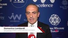 Welfare: Lombardi (Fondo Italiano d'Investimento), 'Occorre investire nelle filiere per creare valore e occupazione'