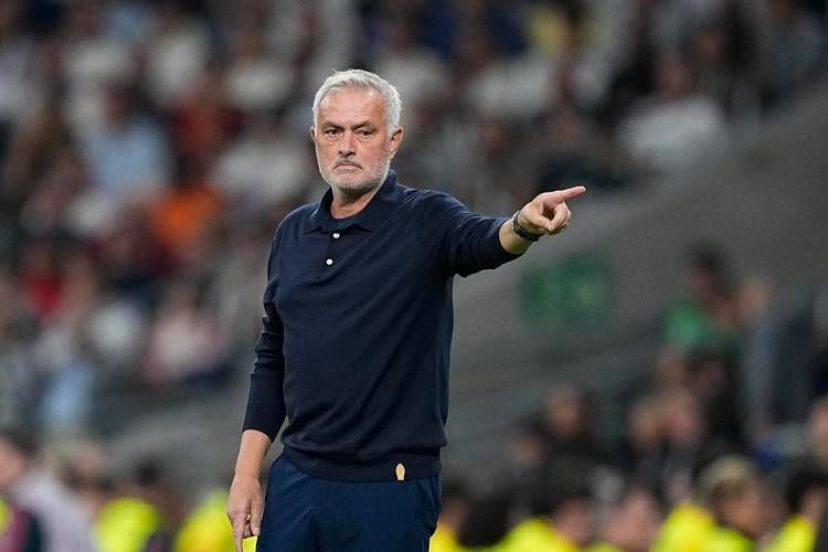 José Mourinho - Ipa