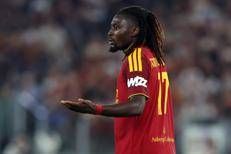 Manu Koné  - Ipa