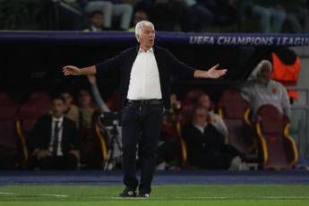 Gasperini: 