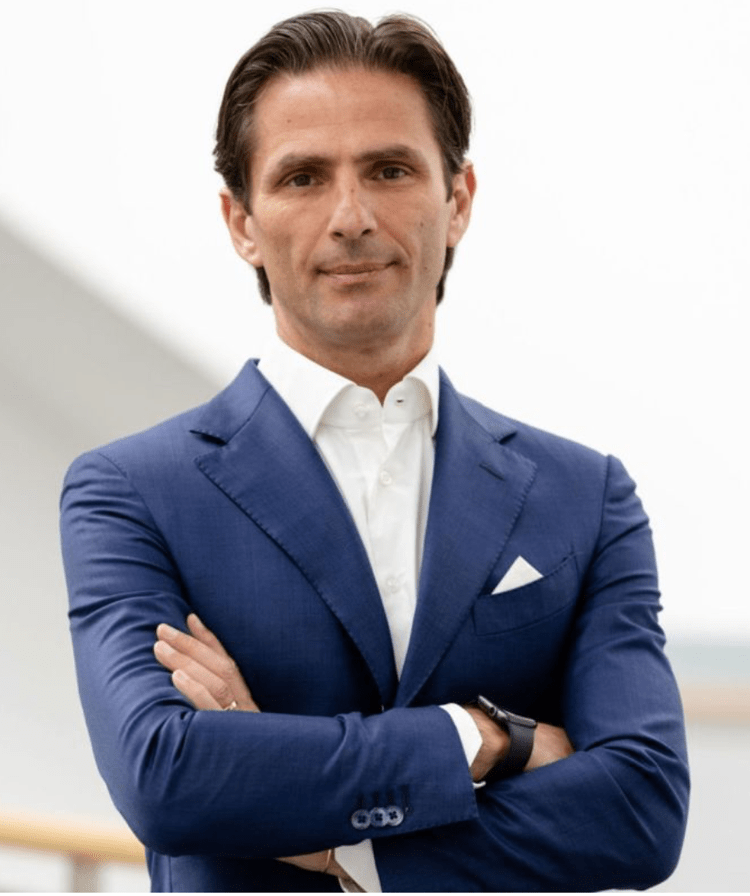 Atflow rafforza la governance: Massimo Senatore è il nuovo CEO
