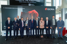 EICMA 2026, edizione record: dieci padiglioni e 2.120 brand