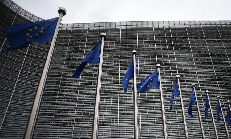 Consiglio Ue a Bruxelles - Fotogramma /Ipa