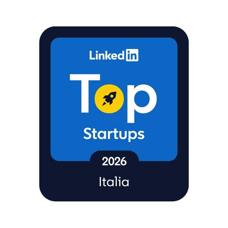 LinkedIn svela le Top Startups Italia 2026: Niulinx guida la classifica delle dieci aziende innovative