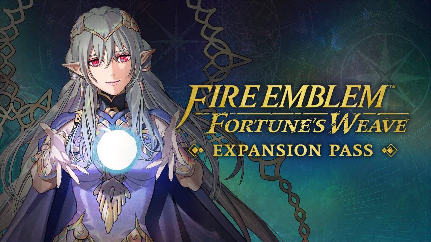 Fire Emblem: Fortune’s Weave svela il Pass di Espansione su Switch 2