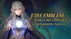 Fire Emblem: Fortune’s Weave svela il Pass di Espansione su Switch 2