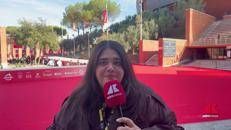 Festa del Cinema di Roma, giorno 3: arriva il biopic su Pino Daniele e la docuserie con Daniele De Rossi - Videonews