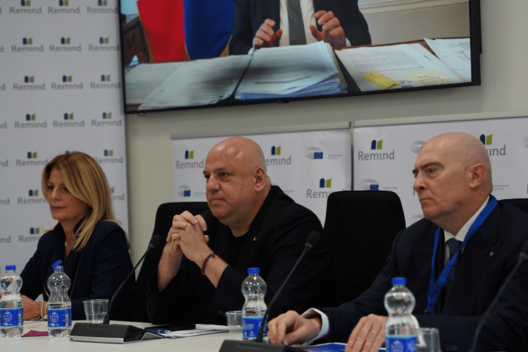 Al Forum Remind Governo, istituzioni e imprese a confronto sulle sfide della crescita
