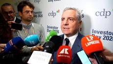 Dario Scannapieco - (Foto Adnkronos)