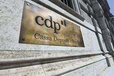 Cdp - (Foto ufficio stampa)