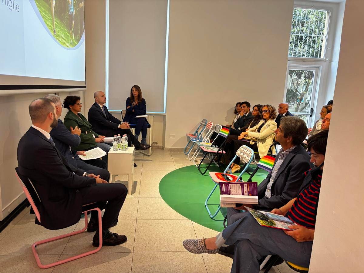 LAL-D, nuove prospettive di cura e di vita per pazienti e famiglie