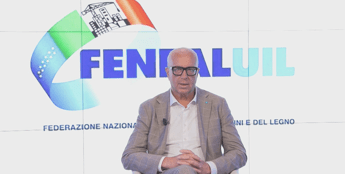 Mauro Franzolini - Adnkronos