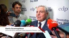 Scannapieco (Cdp): 
