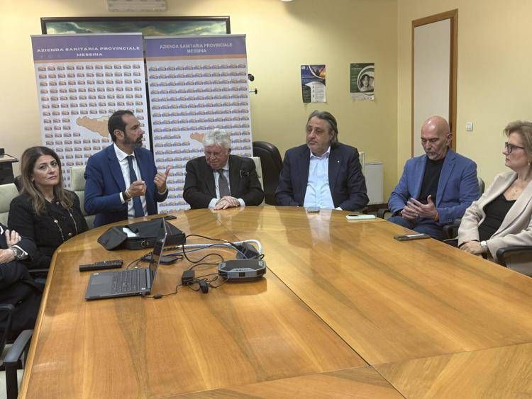 Ottobre Rosa, iniziative dell'Asp di Messina